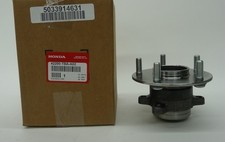 Genuine Honda Wheel Bearing And Hub Assembly 42200-tba-a02 Genuine Honda Wheel Bearing And Hub Assembly 42200-tba-a02