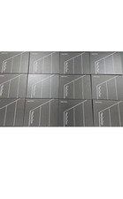 Genuine Samsung Galaxy Z TriFold SM-F968 5G 10.0” 16GB RAM 512GB Crafted Black