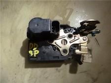 Porte avant et accessoires Daewoo LANOS