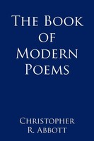 Christopher R. Abbott | The Book Of Modern Poems | Taschenbuch | Englisch (2009)