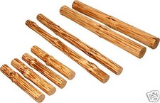 Log Furniture DIY Kit- Twin headboard, Use your tenon cutter!