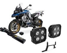 DENALI BMW R1250GS Adventure D4�CANsmart��Bundle