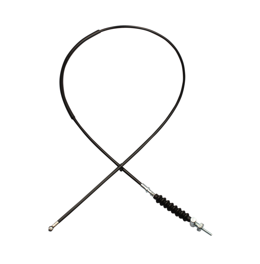 brake cable front for Suzuki TC TS 125 185 TM 100 125 # 58100-28090