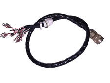 Cavo semibilanciato alimentazione amplificatore valvole single ended 2A3