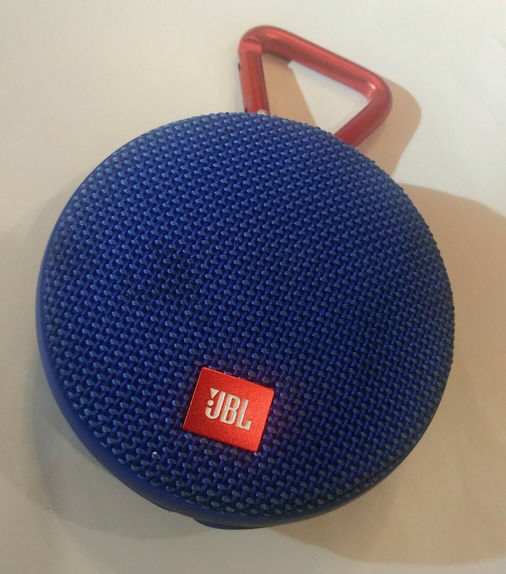 Bluetooth Speaker Jbl Clip An JBL Clip Portable Bluetooth Speaker