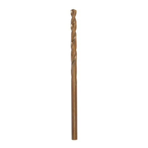 Milwaukee 48-89-2305 RED HELIX 1/8" Round Shank Cobalt Drill Bit