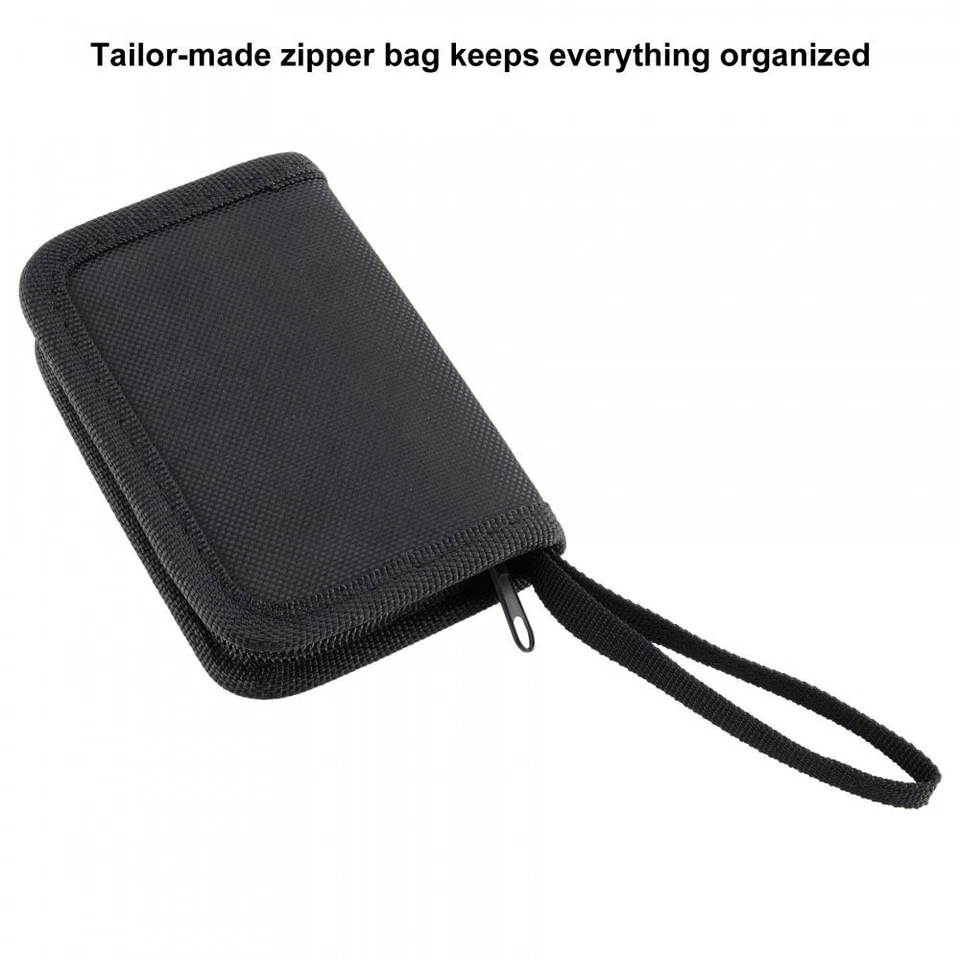 Набор из 8 инструментов для оружейников и ремонта деревообработки машин рукоделия - Изображение 4 из 4