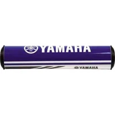 Yamaha Factory Effex Premium Round Bar Pad 10"