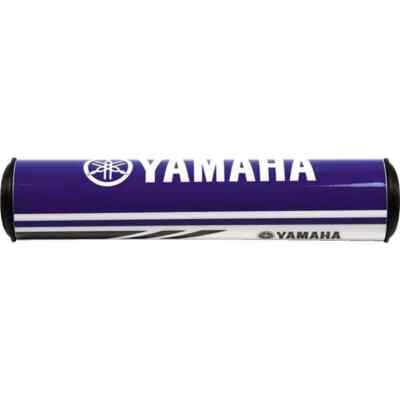 Yamaha Factory Effex Premium Round Bar Pad 10''