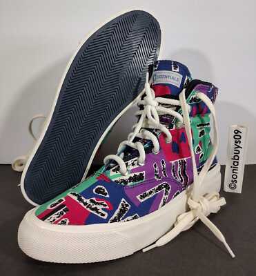 Sneaker Fear Of God Essentials Converse Converse All Star Fear Of