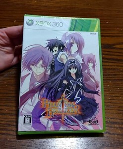 Phantom Breaker Xbox 360 | eBay