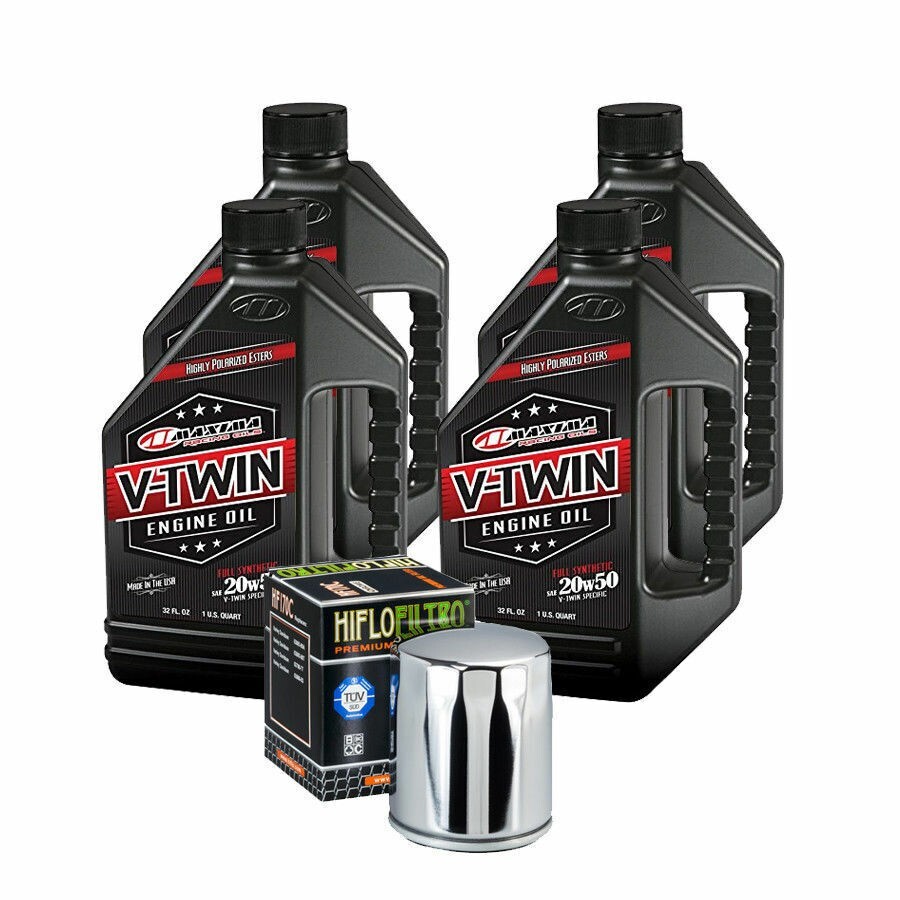 Harley-Davidson 20W-50 エンジンオイル 3本セット モーターファクトリー エンジンオイル 20W50 3本セット - メルカリ