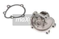 Maxgear 47-0196 Wasserpumpe For Chevrolet Opel Vauxhall