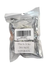 Sealight H11/H8/H16 LED Fog Light Bulbs 6000K Xenon White 2 Pack 360° Illuminate