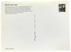 Postcard: Marian Wright Edelman (Amer, 1939-), child advocate, NAACP, unposted — photo 2