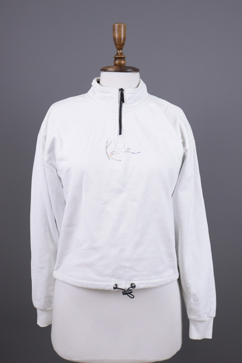 high neck thermal