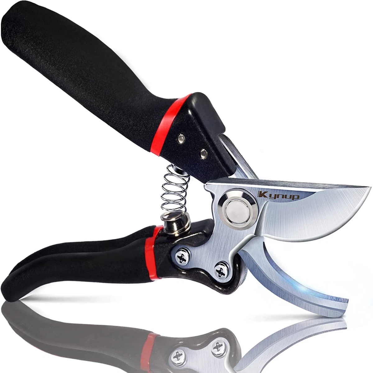 Bypass Pruner