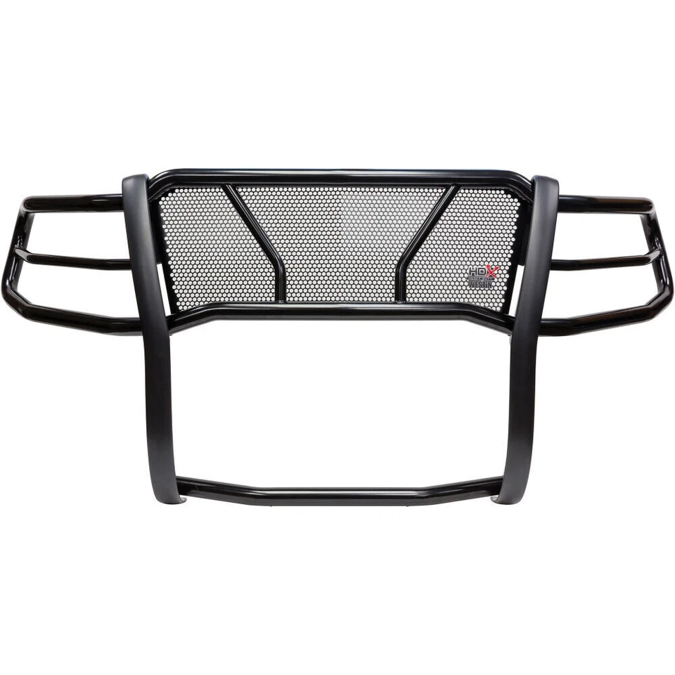 Westin 57-3805 Black HDX Grille Guard for 2015-2020 Chevrolet Tahoe/Suburban - Image 4 of 4