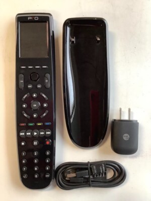 Pro Control Pro24.z Wireless Remote Control 2.4 GHz Zigbee 11-500001-08 ...