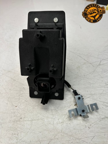2003-2010 BENTLEY CONTINENTAL AUTOMATIC TRANSMISSION GEAR SHIFTER LEVER OEM 49k - Picture 7 of 7