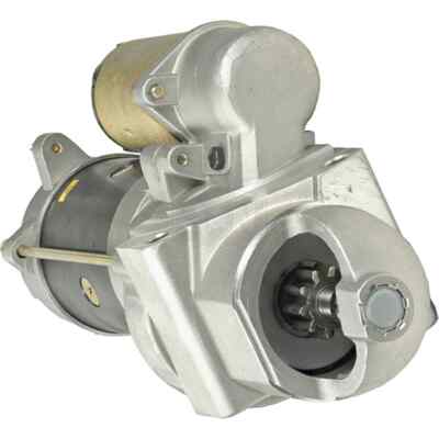 New 24V 10T Starter 28MT Electric Starter, Clockwise Rotation, 4kW Power