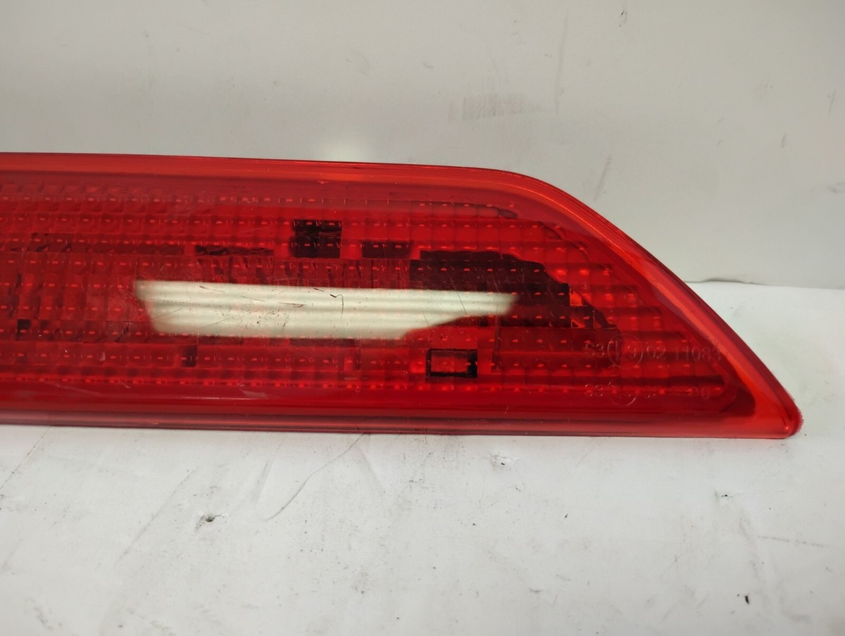 2018-2024 Ford Transit Center Third Brake Light Lamp OEM
