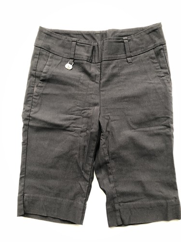 Daily Sports Golf Magic Shorts Hose 56 cm Gr. 40 Schwarz neuwertig - Bild 3 von 8