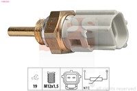 EPS 1.830.323 Sensor, Coolant Temperature For CitroËN Daihatsu Lexus Mazda Peuge