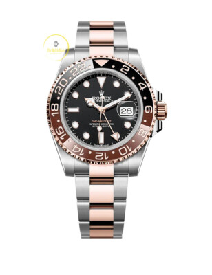 Rolex GMT-Master II ''Root Beer'' 126711CHNR - 2022