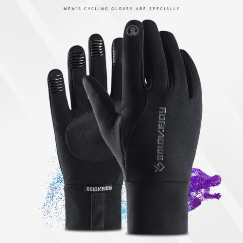 Touch Screen Gloves Cycling Rockbros Work Premium Gym Women Bike Driving Gloves - Picture 1 of 11