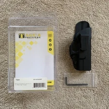 NEW Tagua Blade-Tech GLOCK 19 23 32 Polymer IWB & Appendix Holster RIGHT MSP $53