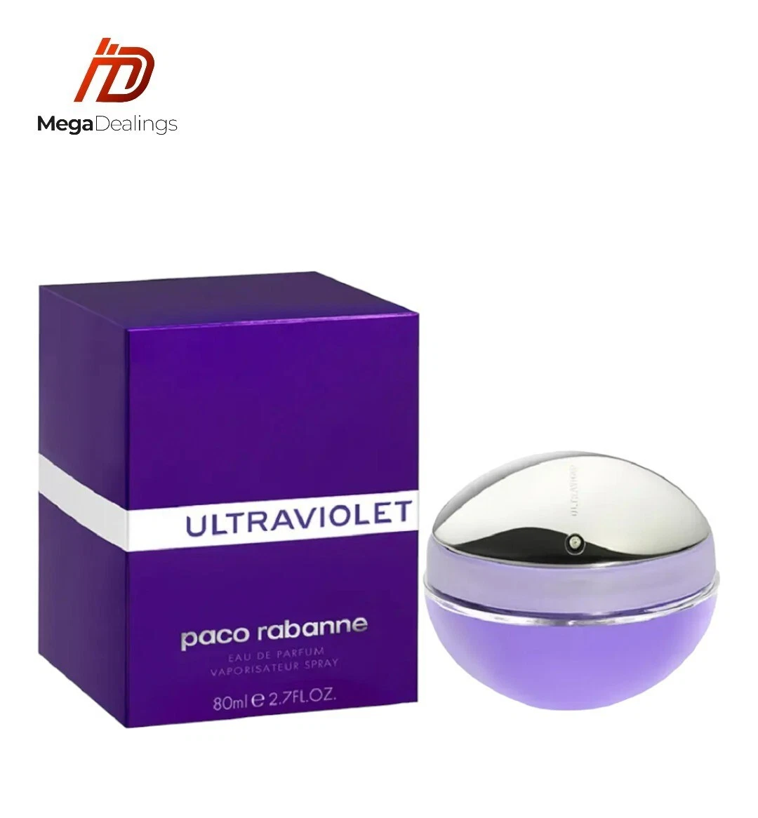Ultraviolet parfum deals