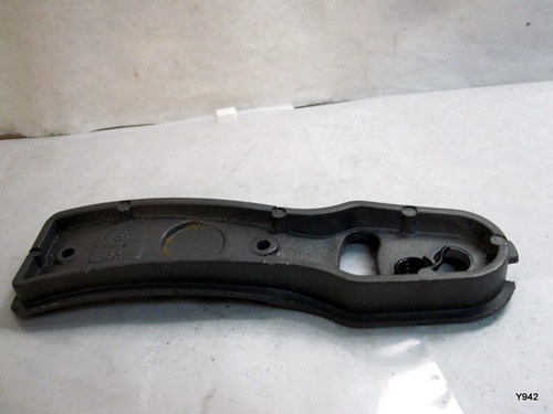 Herman Miller Aeron RIGHT Dial Armrest 165349 R with spring - Picture 3 of 7