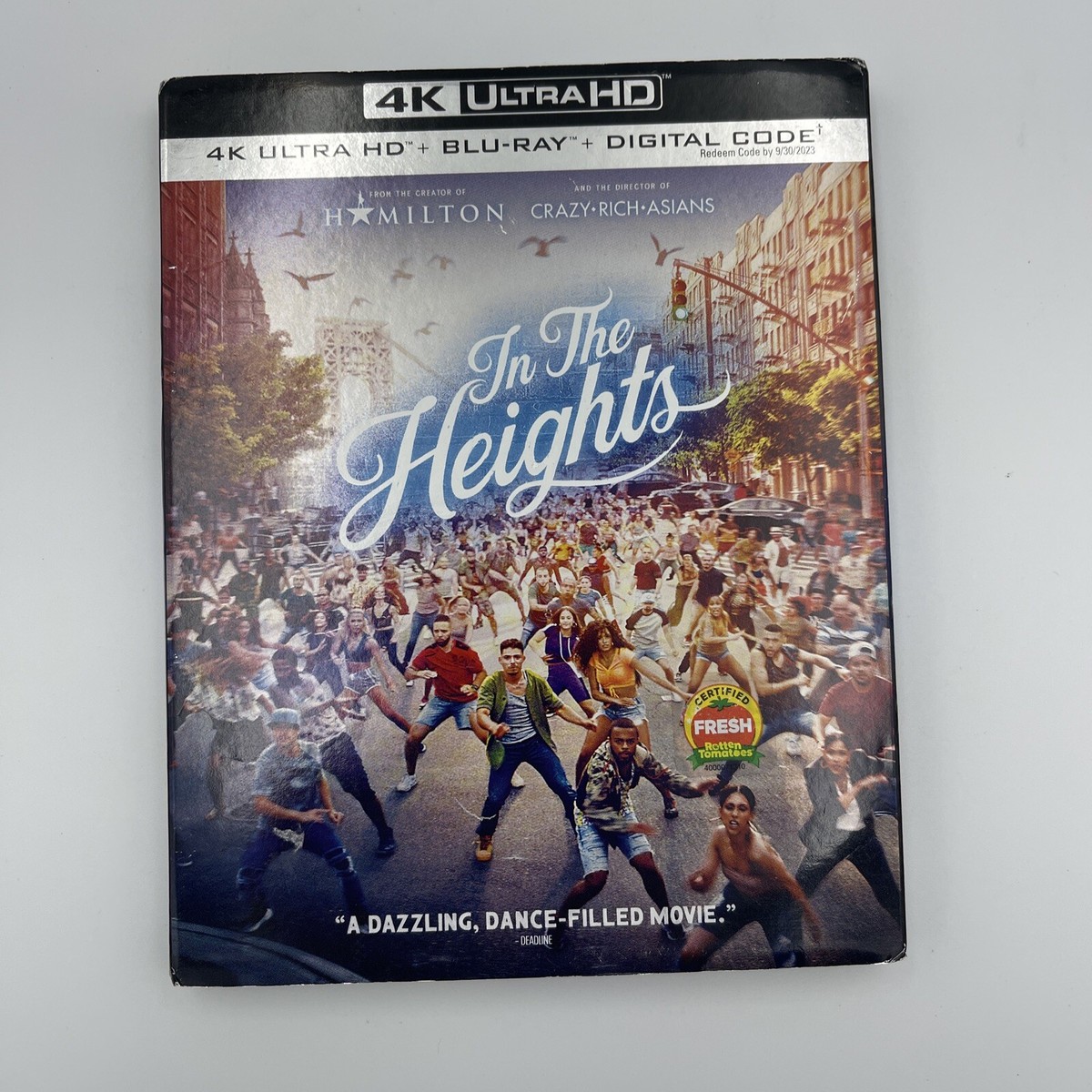 Hamilton Movie Hamilton 2021 Musical Hamilton July 2021 Hamilton