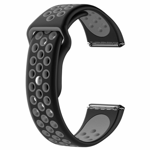 For Fitbit Versa 2 1/Lite Wrist Band Breathable Sport Silicone Strap Watch Bands - Picture 15 of 53