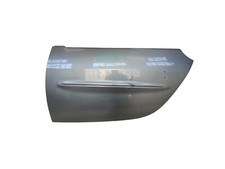 PANNELLO PORTA ESTERNO ANTERIORE SINISTRO SMART FORTWO 98-07 3P GRIGIO POR7259