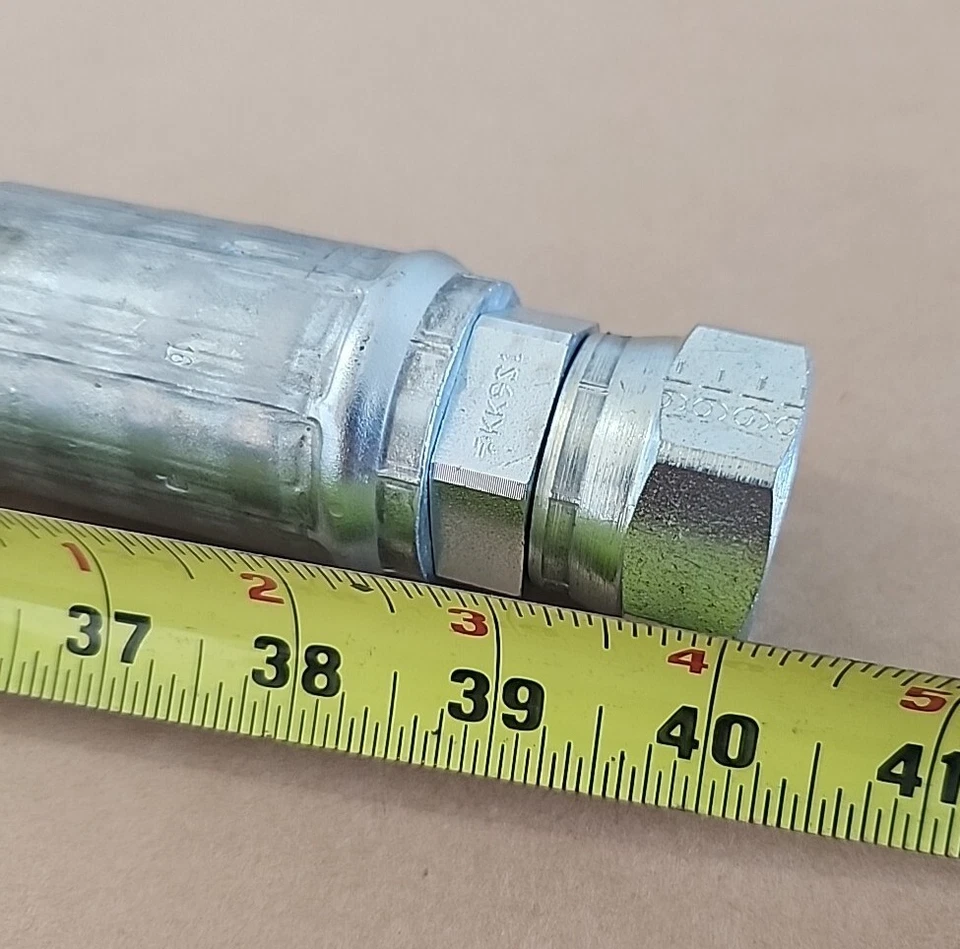 *BRAND NEW* Parker Super Tough 792ST-16 6000Psi SAE100R15-16 25mm (1) + Warranty - Image 2 of 4