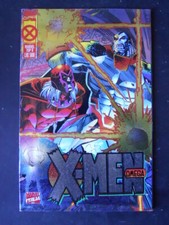 SPECIALE X-MEN OMEGA MARVEL TOP 9  MARVEL ITALIA [G3]
