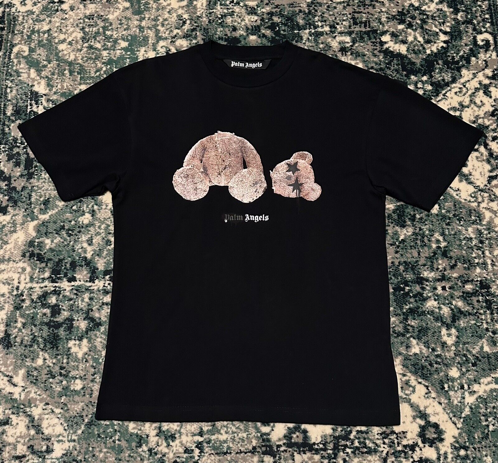 Palm Angels Kill The Bear 2022 Size S