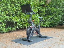 PelotonBike ? Excellent Condition ? Chertsey
