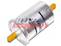 Fast Kraftstofffilter FüR Renault CitroëN Peugeot Dacia Smart Fiat Opel Nissan