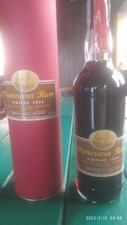 1974 Gordon & Macphail Demerara Rum.