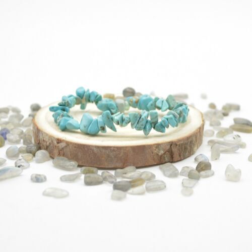 Edison Sandy Smith, Bracelet, Royal Blue Royston Turquoise, Navajo