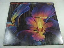 Ronnie Laws - Flame - United Artists Records UA-LA881