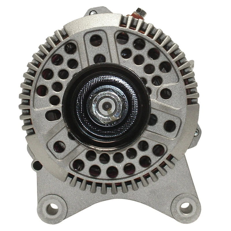 Alternador ACDelco 334-2621A 88864350 remanufacturado para Ford F-150 97-04 Foto 3 de 4