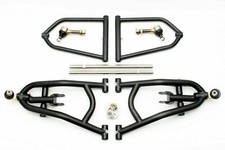 Alba Racing 2 1 Long Travel Adjustable A-arms Banshee 350 All Years