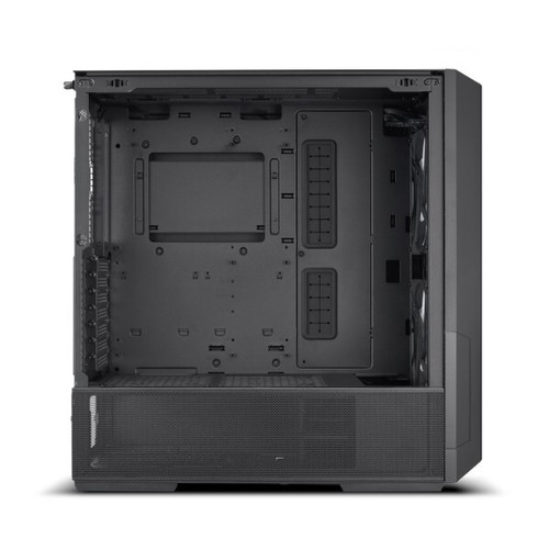 4718466012920 Lian Li LANCOOL 216 E-ATX-Gehäuse, Midi-Tower - schwarz LIAN LI - Bild 3 von 5