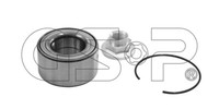 GK6931 GSP Radlagersatz FüR Hyundai,Kia