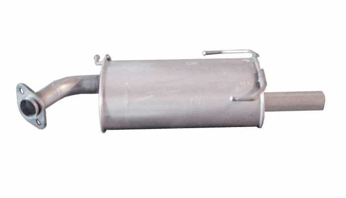 Silenciador de escape compatible con Nissan Altima 1993 1994 1995 1996 Foto 2 de 2