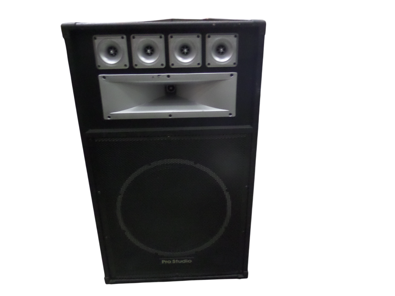 Big Pro Studio PS81 Speaker - Free Shipping